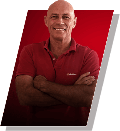 丹尼·莫里森 大发品牌形象大使丹尼·莫里森