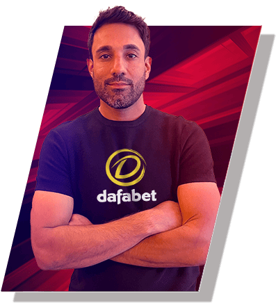 拉维·博帕拉 大发品牌形象大使拉维·博帕拉